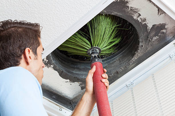 Best General Air Duct Cleaning  in Avon, PA